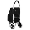 Packaway Einkaufswagen mit Kühlfach - 45L - Einkaufswagen - Produktbild-Vorschau 6