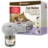 Veddelholzer Relax Cat Pheromone Katzen Diffusor Set Produktbild-Vorschau 1