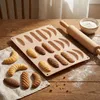 Orion | Pralinenförmchen - Form für Kekse und Pralinen - Produktbild-Vorschau 2