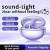 Drahtlose Bluetooth-Ohrhörer mit Ohrbügel, Produktbild-Vorschau 1