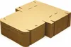 20 Faltschachteln 500 x 400 x 90 mm Post Versandkartons Produktbild-Vorschau 4