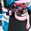 BAAGL SET 3 Skate Leafs: Rucksack, Federtasche, Tasche Produktbild-Vorschau 6