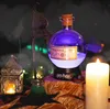 Harry Potter Hogwarts XL Pozione Polisucco lampada Anteprima dell’immagine prodotto 3