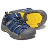 KEEN Newport H2 J, blue depths/gargoyle - 32/33 Náhled obrázku produktu 18