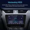 Vestavné navigační jednotky 1+32G carplay  pro Škoda Náhled obrázku produktu 7