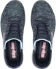 Skechers Sneaker SUMMITS-DAZZLING HAZE Damen Blau 39, Hands Produktbild-Vorschau 46