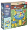 Wassertisch mit Sand- und Wasserbahn, zwei Ebenen, Zubehör Produktbild-Vorschau 5