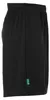 Uhlsport Center Basic Shorts Ftp - noir, Taille:S Voir les images du produit 4
