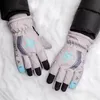 Handschuhe Kinder, Skihandschuhe für Jungen, rutschfeste Produktbild-Vorschau 2