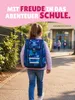 McNeill Ranzen-Set 6-teilig DISNEY STITCH Schulranzen Set Produktbild-Vorschau 7
