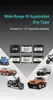 Chargeur intelligent pour batterie de voiture - 12 V 6 A, Voir les images du produit 11