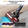 Grenintol Akku Staubsauger kabellos, 6-in-1 Hand-und Produktbild-Vorschau 6