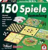 Schmidt Spiele Spielesammlung mit 150 Spielen, Produktbild-Vorschau 6