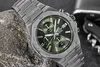 Pánske hodinky CASIO EDIFICE EFV-640DC-3AVUEF + BOX Náhľad obrázku produktu 10