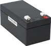 Exide Powerfit Bleiakku AGM 12V 3,4Ah S312/3.2 S 4,8mm Produktbild-Vorschau 7