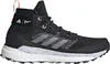 Adidas Terrex Free Hiker Parley Cblack/Grethr/Bluspi 42 Produktbild-Vorschau 9