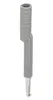 Adattatore di prova D=4 mm - Morsettiera di prova PAI-4 Anteprima dell’immagine prodotto 2