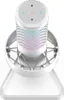 SPC Gear AXIS Onyx White Streaming USB Microphone (SPG149) Podgląd zdjęcia produktu 9