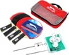 Slazenger TischtennisSet - Komplettset - 4 Personen - inkl. Produktbild-Vorschau 4