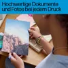 HP Multifunktionsdrucker Bürogerät Envy 6520 Produktbild-Vorschau 12
