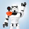Fisher-Price Imaginext STAR WARS XXL Sturmtruppler-Figur, Produktbild-Vorschau 7