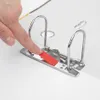 Herlitz Ordner maX.file nature  A4 8cm schwarz  Produktbild-Vorschau 8