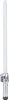 Leuchtendes Laser-Schwert mit Sound silber-bunt 70cm Produktbild-Vorschau 1