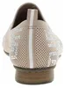Mocassini da donna Rieker 51953-62 beige taglia 41 Anteprima dell’immagine prodotto 4