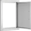 Grill-Zugangstür, 355 x 508 mm, Einzelne Außenküchentür, Produktbild-Vorschau 11