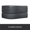 Logitech Ergo K860 Funktastatur Schwarz  Schwarz One Size Produktbild-Vorschau 15