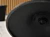 Designová barová židle KRISMAR - šedá / černá Náhled obrázku produktu 9