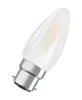 Osram LED Filament Star Retrofit Classic B Kerze 4W = 40W Produktbild-Vorschau 3