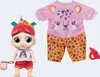Zapf Creation 905586 - CHOU CHOU Baby Robin Limited Edition Produktbild-Vorschau 4