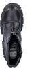 BUFFALO Damen Plateauschuhe Gospher Zip Boot Produktbild-Vorschau 10
