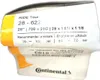 Continental gehäuse Ride Tour28 x 1 5/8 x 1 1 1/8 (28-622) Produktbild-Vorschau 8