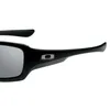 Oakley Fives Squared, Dospělý, Muži, Obdélníkový, Plné Náhled obrázku produktu 5