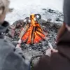 Petromax Lagerfeuer-Spieß ls1 (Gabel gerade) 2 Stück Produktbild-Vorschau 5