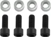 Universal Offset Niedrige Seitenhalterungen Recaro Sparco Produktbild-Vorschau 5