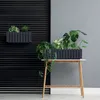 BOARDEE FENCYCASE antracyt 38cm Podgląd zdjęcia produktu 9
