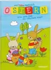 Mein buntes Malbuch Ostern. Grün, gelb, pink - der Produktbild-Vorschau 1
