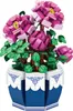 Pfingstrose Bauset, Kleinteilige Blumenbausteine, Náhled obrázku produktu 2