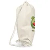 You Complete Me Turnbeutel Gymsack Avocado Valentinstag Produktbild-Vorschau 4