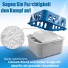 BigDean 5 Stück Luftentfeuchter + 10 Nachfüllpacks 400g – Produktbild-Vorschau 4