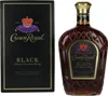 Crown Royal BLACK Blended Canadian Whisky 45% Vol. 1l in Produktbild-Vorschau 1