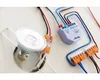 Shelly Plus 0-10V, Ściemniacz światła, IEEE 802.11b, IEEE Podgląd zdjęcia produktu 21