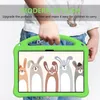 Kinder Hülle für Honor Pad 9 12.1", Eva Leichte Stoßfeste Produktbild-Vorschau 4