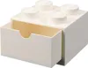 LEGO 40201735 Cassettiera LEGO DESK DRAWER 4, 1 cassetto, Anteprima dell’immagine prodotto 3