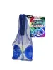 Eureka Gummi -Diabolo mit Aluminiumstäbchen - dunkelblau Produktbild-Vorschau 2