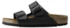BIRKENSTOCK Arizona BS normale Weite schwarz - Größe: 40 Produktbild-Vorschau 62