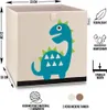 Lifeney Kinder Aufbewahrungsbox I praktische Produktbild-Vorschau 2